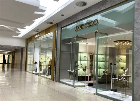 versace sandton|versace sandton city store.